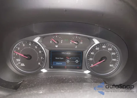 2018 GMC Terrain Sle из США, поврежденный, VIN 3GKALTEX8JL368017